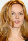 Geri Halliwell photo